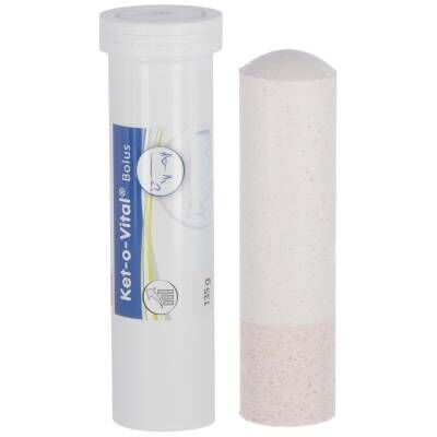 Bild 1 Ket-o-Vital Bolus 4 x 135 g-Packung