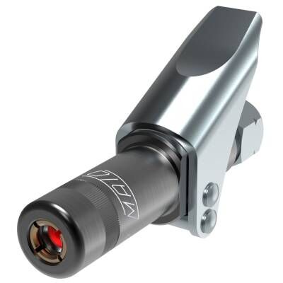 Bild 1 Hydraulik Sicherheits-Greifmundstück MATO safeLOCK M 10 x 1