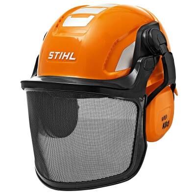 Bild 1 Stihl Kinder-Helmset