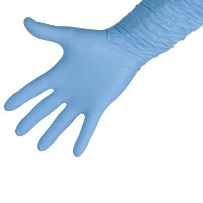 Einmalhandschuhe Keron NITRILE PREMIUM PLUS