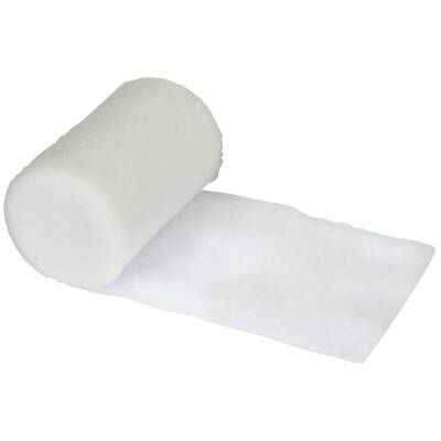 Bild 1 Rollwatte Rollino