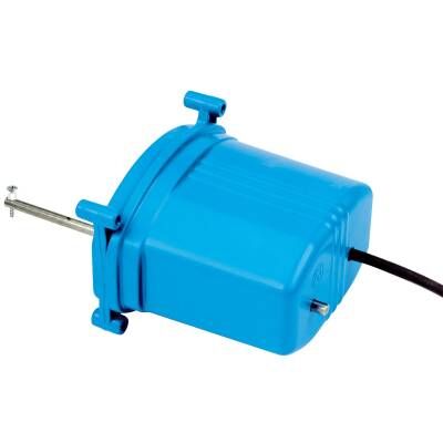 Bild 1 Stellmotor für Brutautomat Covatutto 24 ECO