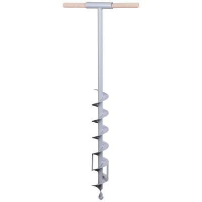 Bild 1 Erdbohrer Ø 90 mm