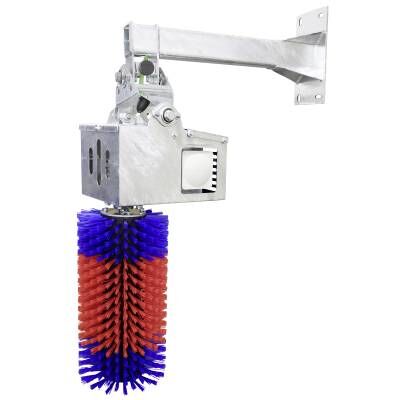 Kuhputzmaschine HAPPYCOW MiniSwing