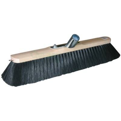 Bild 1 Großraumbesen