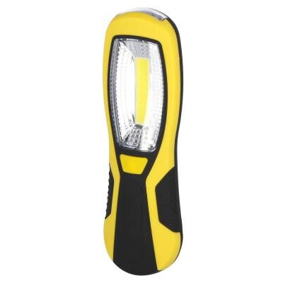 Bild 1 LED-Arbeitsleuchte WorkFire