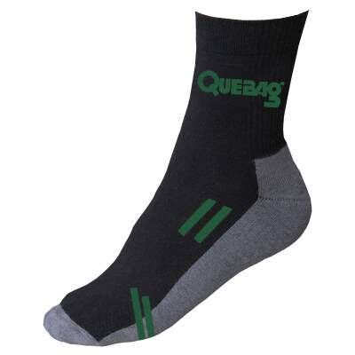 Bild 1 Multifunktionssocken Quebag