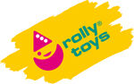 rolly toys