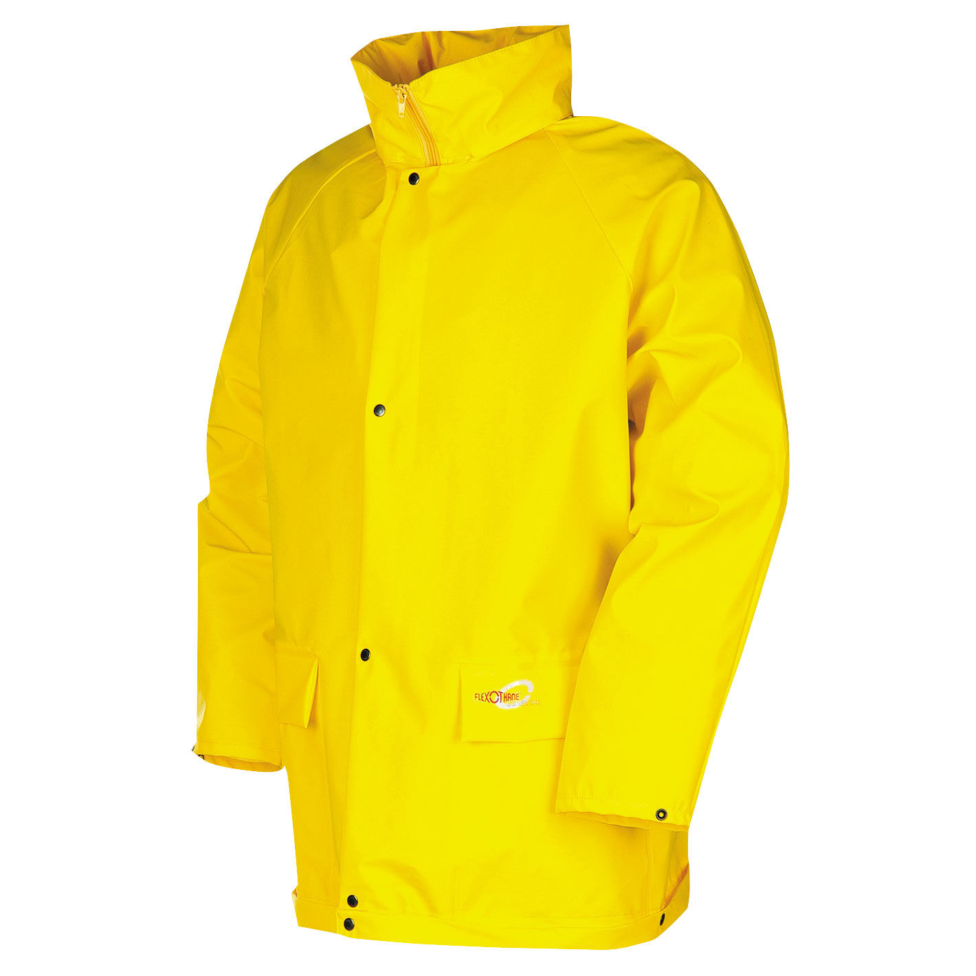 Regenjacke Flexothane Essential Bielefeld Größen: S XXXL