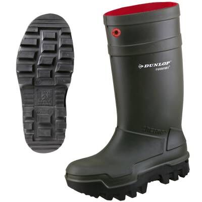 Sicherheitsstiefel Dunlop Purofort Thermo+ Full Safety S5