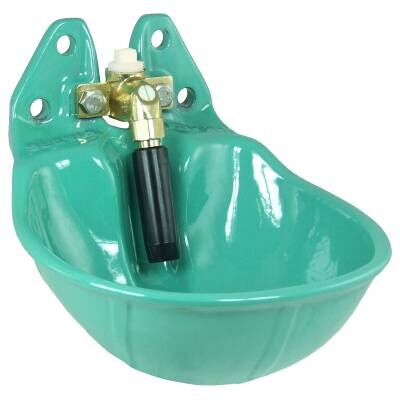 Bild 1 Suevia Tränkebecken Modell 25R-MS 3/4"