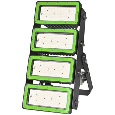 LED-Stallleuchte MultiLED Premium Farmer 300 W / 48.000 Lumen ✓ 356,90 €