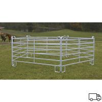 Bild 1 Weidepanel ohne Tor Bild 1 Weidepanel ohne Tor