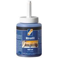 Bild 1 Rostumwandler Nirolit Bild 1 Rostumwandler Nirolit