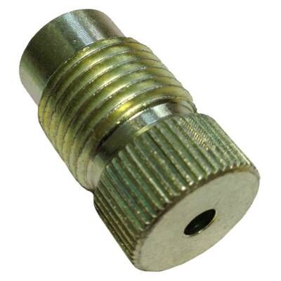 Bild 1 Ersatzkartuschenhalter zu Wühlmaus-Selbstschussgerät Mod. Torero