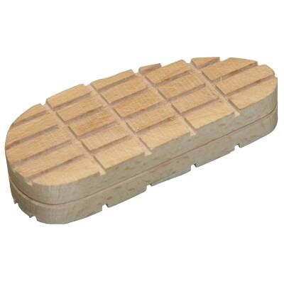 Bild 1 Holzklotz Standard