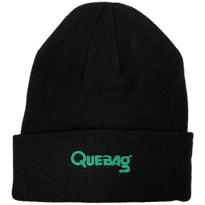 Bild 1 Strickmütze Quebag