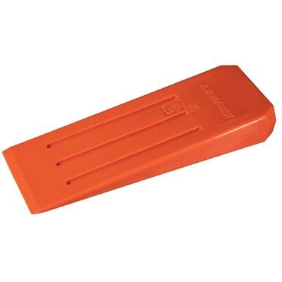 Bild 1 Kunststoff-Fällkeil 250 x 73 x 32 mm (LxBxH)