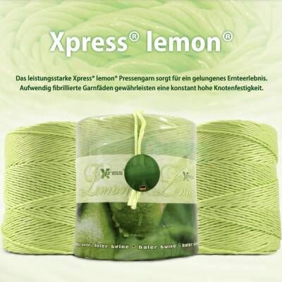 Bindegarn, Ballengarn blau 750m/kg 1x5kg Rolle | Landhandel Online