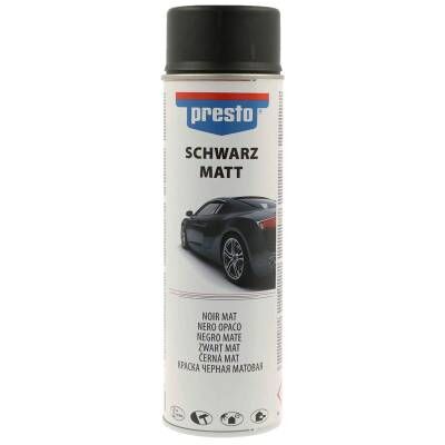 Lackspray 500 ml-Sprühdose