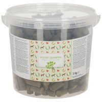 Bild 1 Delizia Belohnungswürfel GrainFree Kräuter Bild 1 Delizia Belohnungswürfel GrainFree Kräuter
