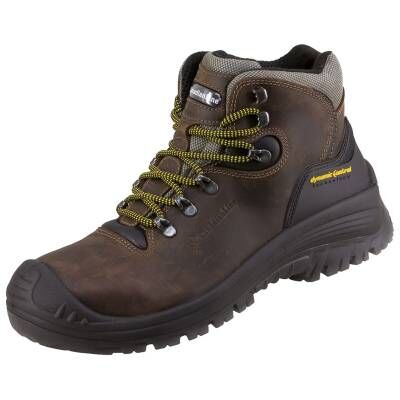 Sicherheitsschuh Stelvio - Größen: 38-48