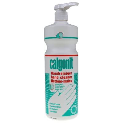Bild 1 calgonit Handreiniger 1000 ml-Pumpspender