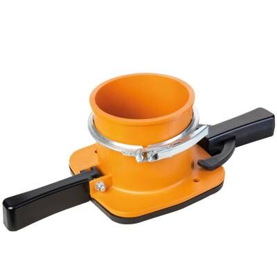 Bild 1 FLEDBAG Easy - BigBag Auslauf