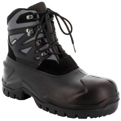 Safety-Canadian-Boot S5 nora unik Größen: 39-47