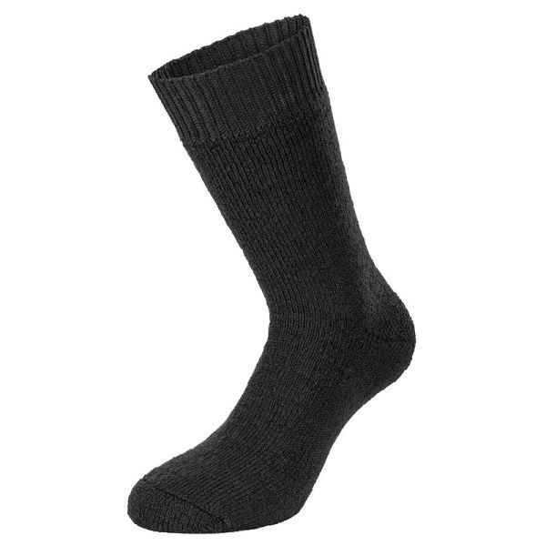 Bild 1 Thermo-Socken Kurzform