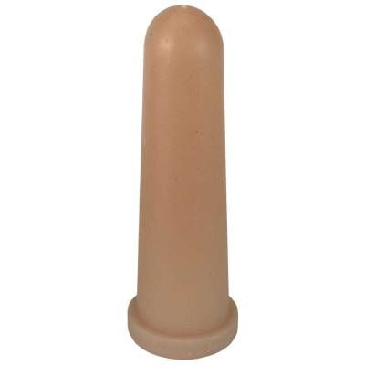 Bild 1 Kälbersauger Latex 100 mm