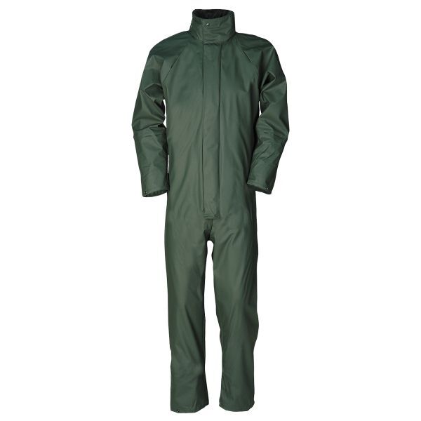 Bild 1 Regenoverall SIOEN Flexothane Classic Montreal Größen: S - XXXL
