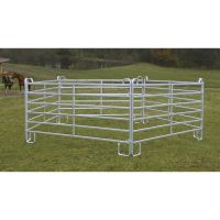 Bild 1 Weidepanel ohne Tor Bild 1 Weidepanel ohne Tor