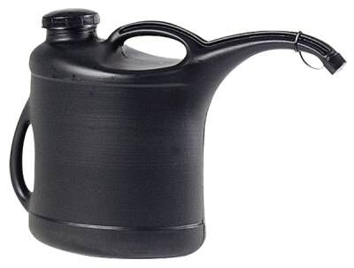 Bild 1 Heizölkanne Geli 10-Liter