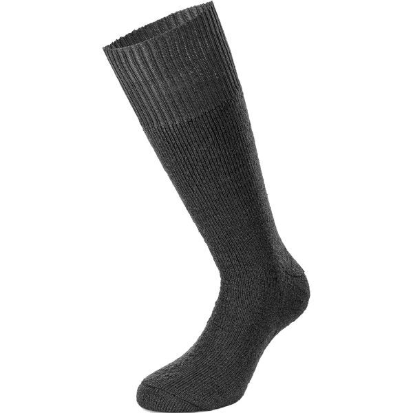 Bild 1 Thermo-Socken Langform