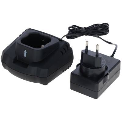 Bild 1 Ladegerät zu Akku für Schermaschine FarmClipper Akku2