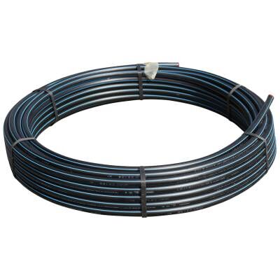 PE-HD Druckrohr für Trinkwasser 20 x 2,0 mm