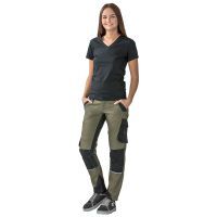 Bild 1 PLANAM Norit Damen Bundhose - Größen: 38-44 Bild 1 PLANAM Norit Damen Bundhose - Größen: 38-44