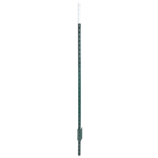 Metallpfahl T-Post Länge 152 cm