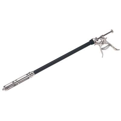 Bild 1 Henke Roux-Revolver® mit Verlängerung 50 ml, 1 - 5 ml