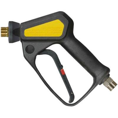 Hochdruckspritzpistole