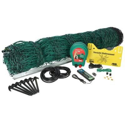 Bild 1 AKO PoultryNet All-In-One Kit 230 V