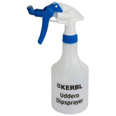 Bild 1 Dippsprüher Uddero Sprayer