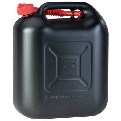 Bild 1 Kraftstoff-Kanister 20 l