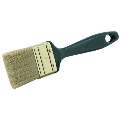 Bild 1 Profi-Flachpinsel 20 mm