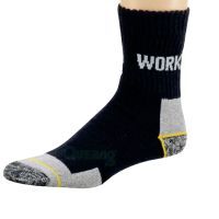 Bild 1 Arbeitssocken Quality Wear Bild 1 Arbeitssocken Quality Wear