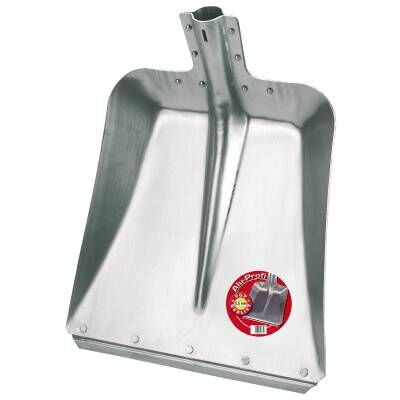 Bild 1 Premium-Aluschaufel Profi Breite 36 cm