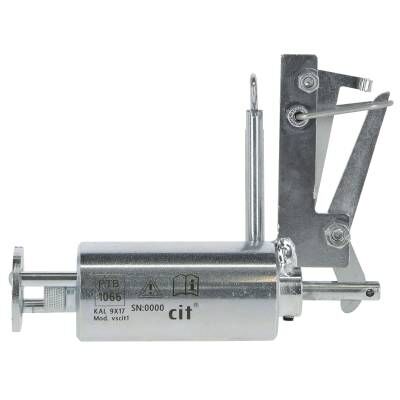 Bild 1 cit Wühlmaus-Selbstschussgerät VoleShot PTB 1066