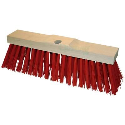 Bild 1 Straßenbesen