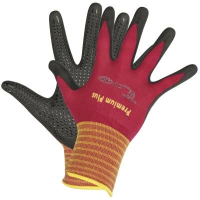 Feinstrickhandschuhe Premium Plus - Größen: 7-12